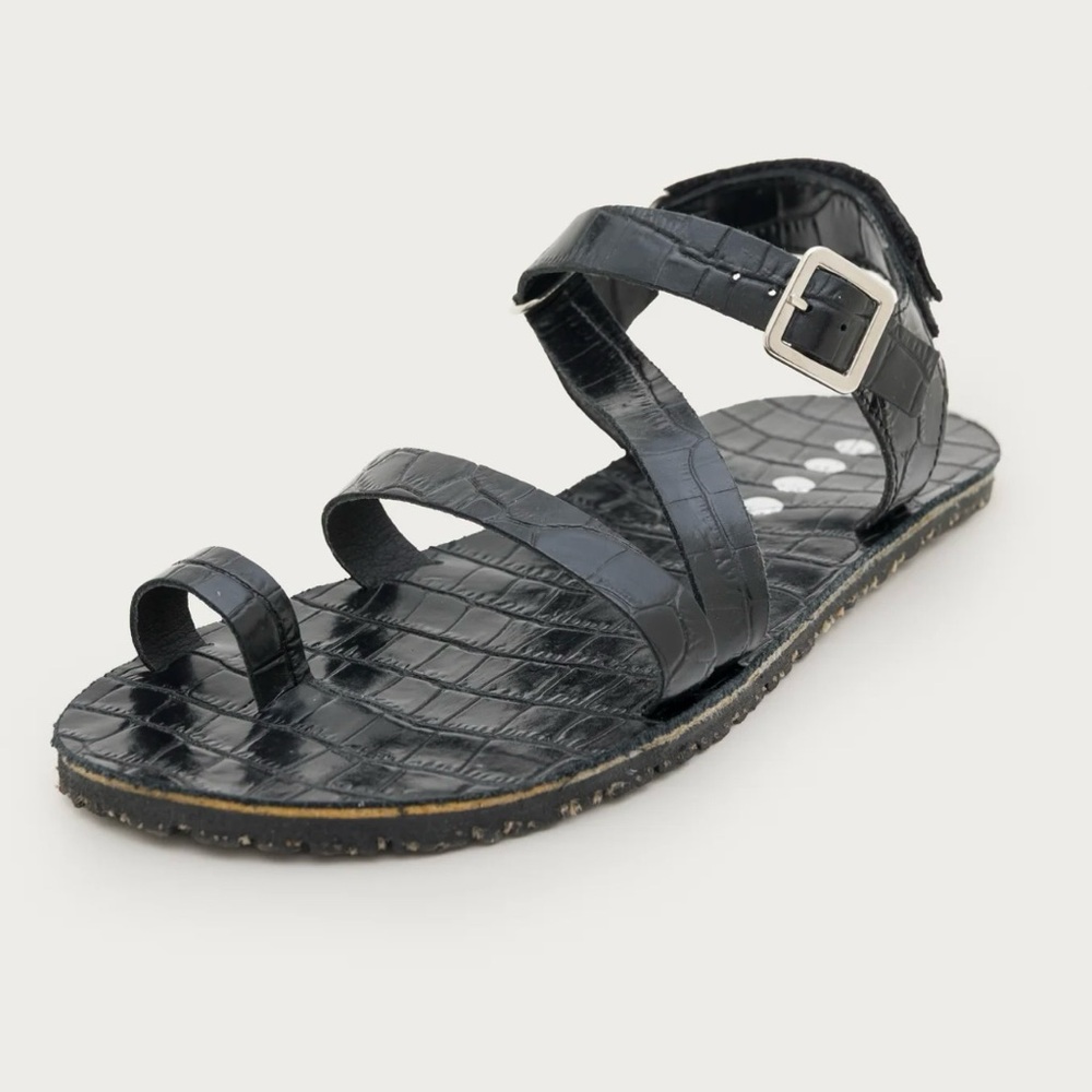 Dada brand united barefoot Senda sandals from Spain. Size 39 Brand new! - Picture 7 of 16